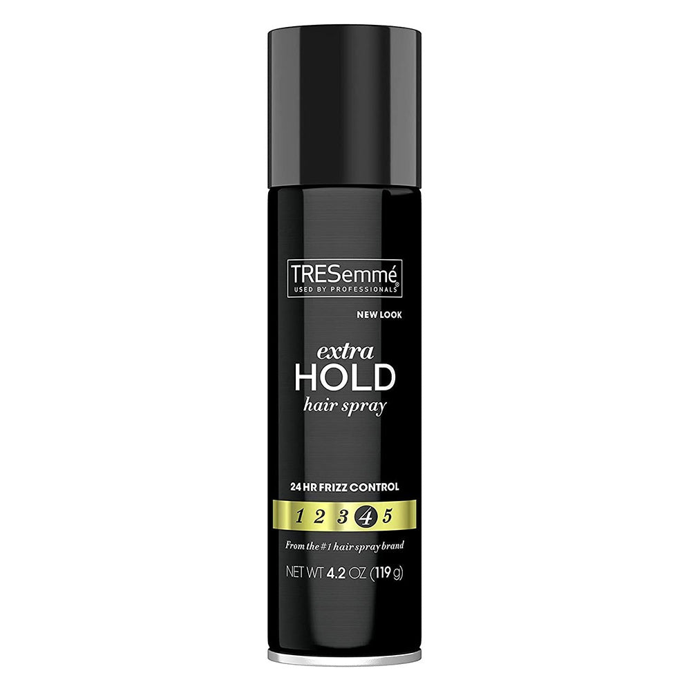 Tresemme Long Lasting Style Extra Hold Hair Spray 4.2Oz (119g)